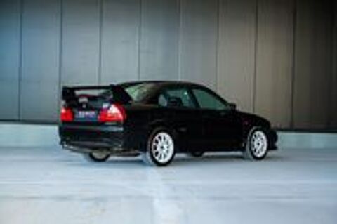 Lancer Mitsubishi Evo VI RS2 LHD - Carisma GT Black Diamond 1999 occasion 59310 Auchy-lez-Orchies