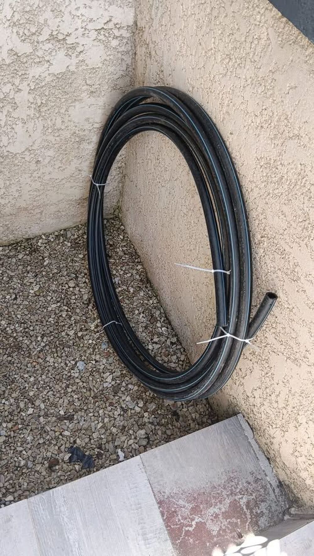 tuyau d'eau Bricolage