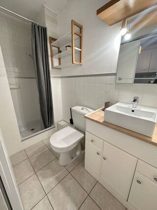  Appartement  vendre 1 pice 26 m