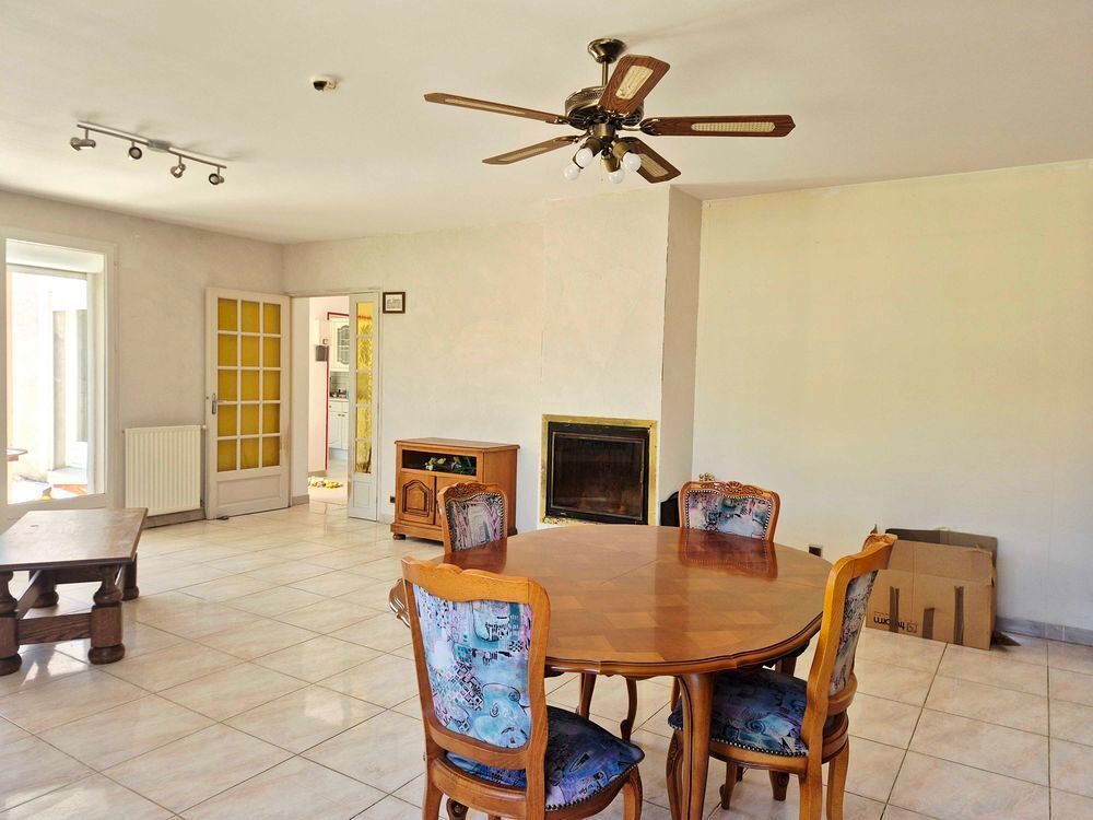 Vente Maison VILLA INDIVIDUELLE 131M2 à  MONTADY Montady