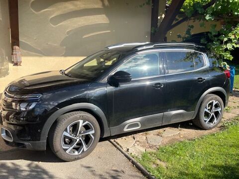 Citroën C5 aircross C5 Aircross BlueHDi 130 S&S EAT8 Feel 2020 occasion Ornex 01210