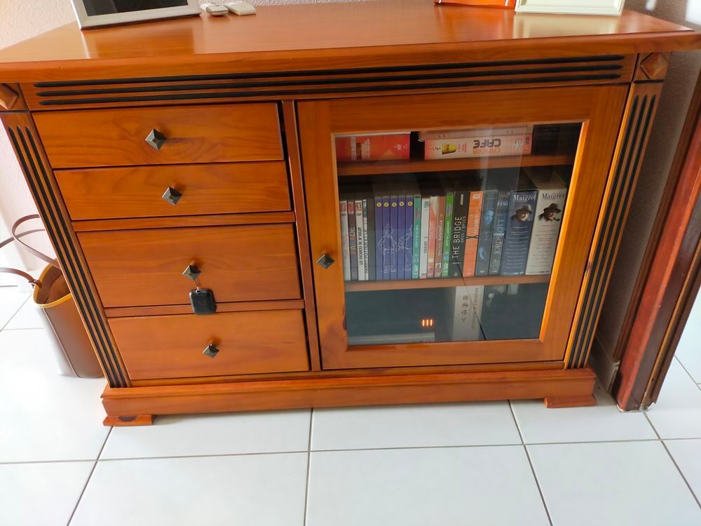 Ensemble meuble de salon
Meubles