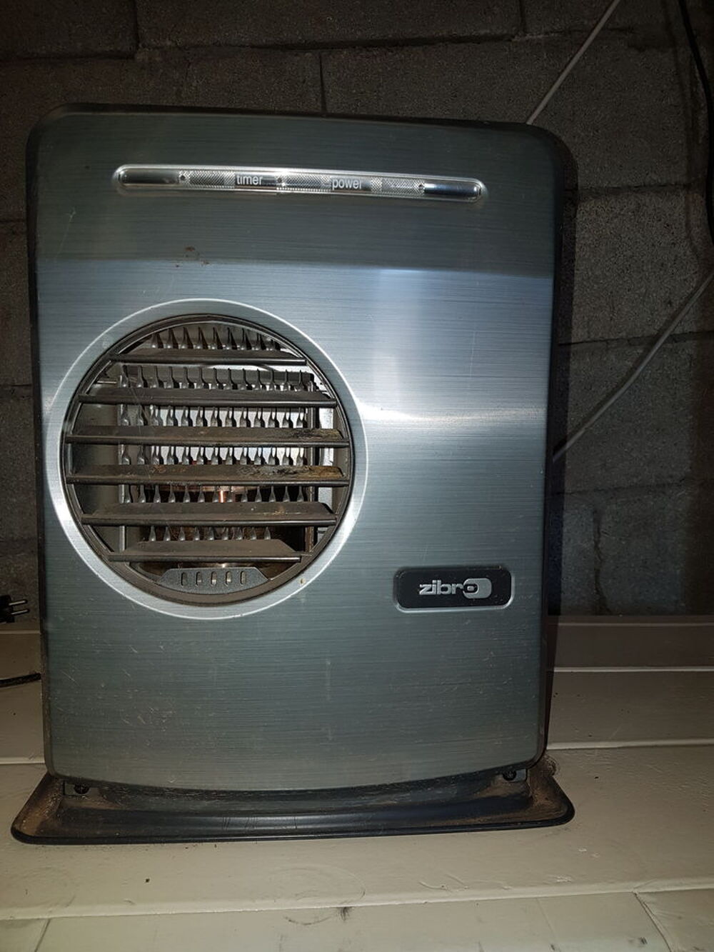 zibro Bricolage