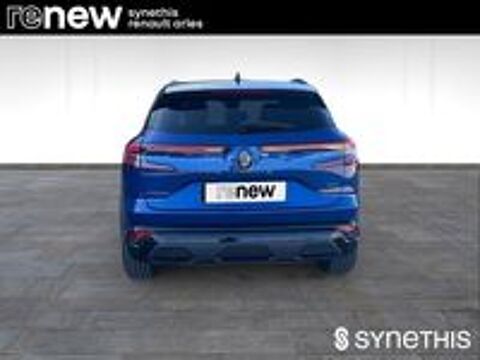 Austral E-Tech hybrid 200 Techno esprit Alpine 2023 occasion 13200 Arles
