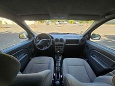 Logan 1.5 dCi 70 eco2 Laur&eacute;ate 2008 occasion 60128 Plailly