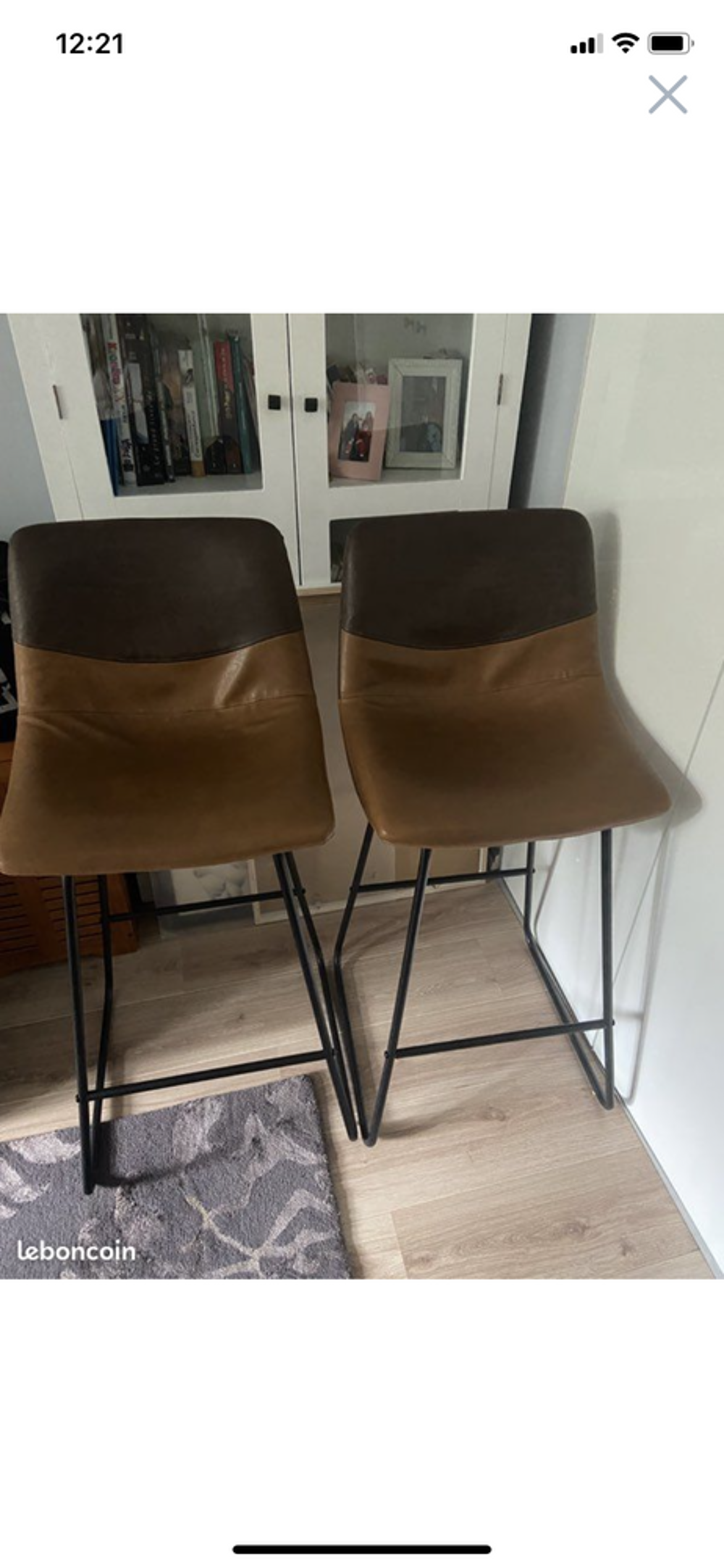 Chaises tabouret Meubles