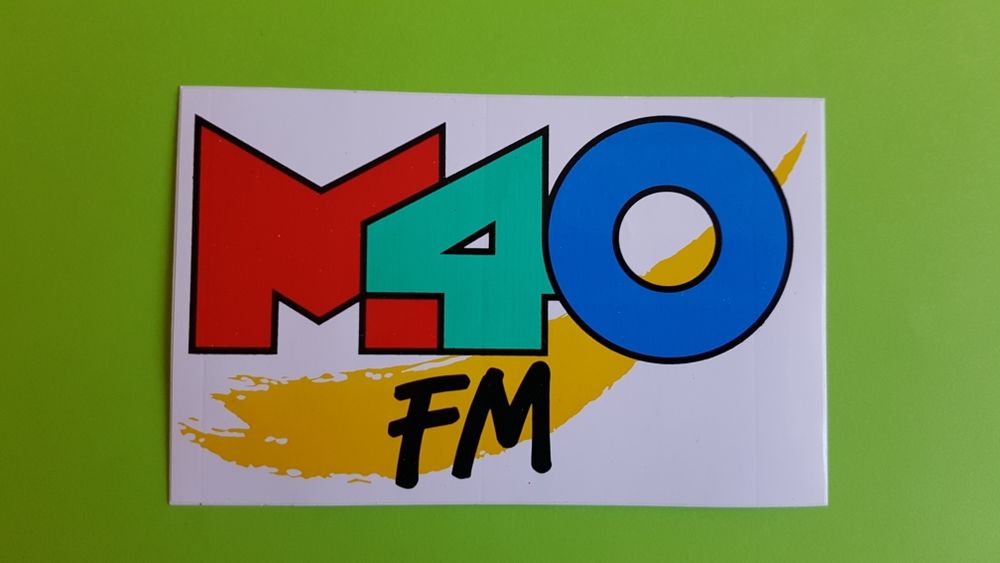 M40 