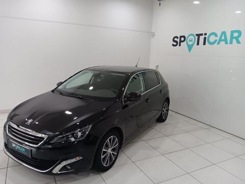 Annonce voiture Peugeot 308 13970 
