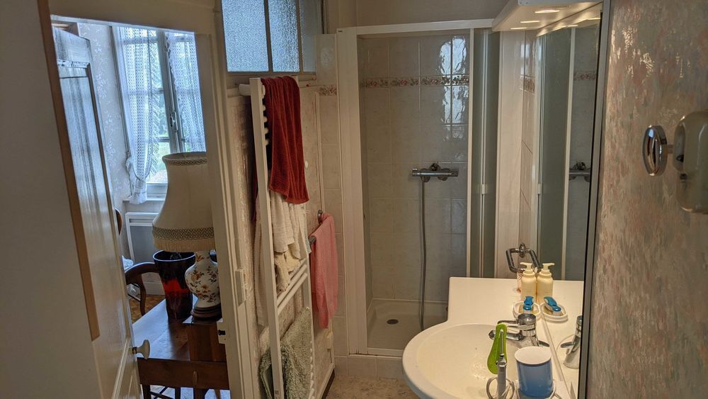 Vente Maison Maison à  La Guerche-sur-l'Aubois La guerche-sur-l'aubois