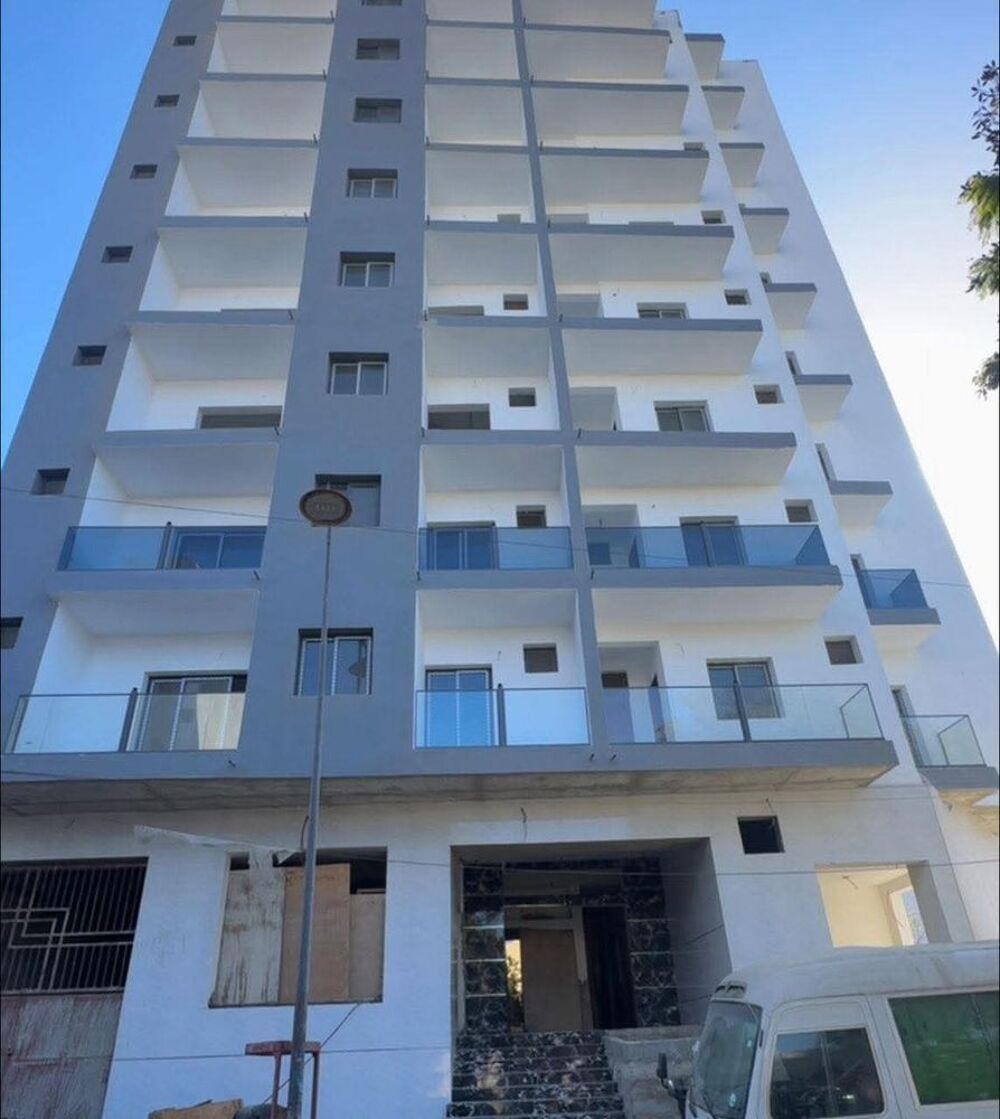 Vente Immeuble Immeuble R+8, Dakar Sénégal Dakar, sénégal (Senegal)