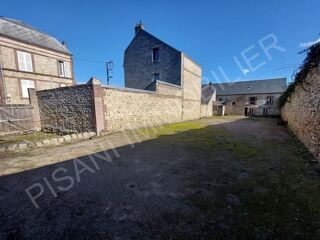  Immeuble  vendre 242 m