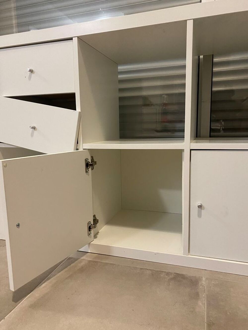 Meuble rangement IKEA Meubles