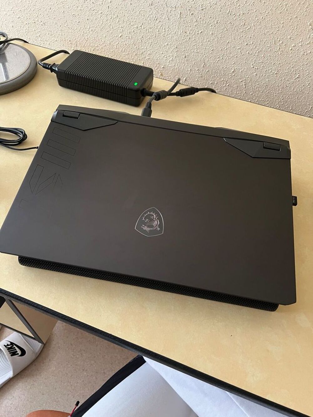 Ordinateur portable msi Matériel informatique