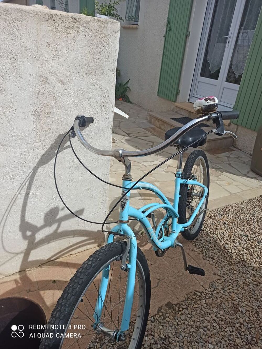 V&eacute;lo femme Vélos