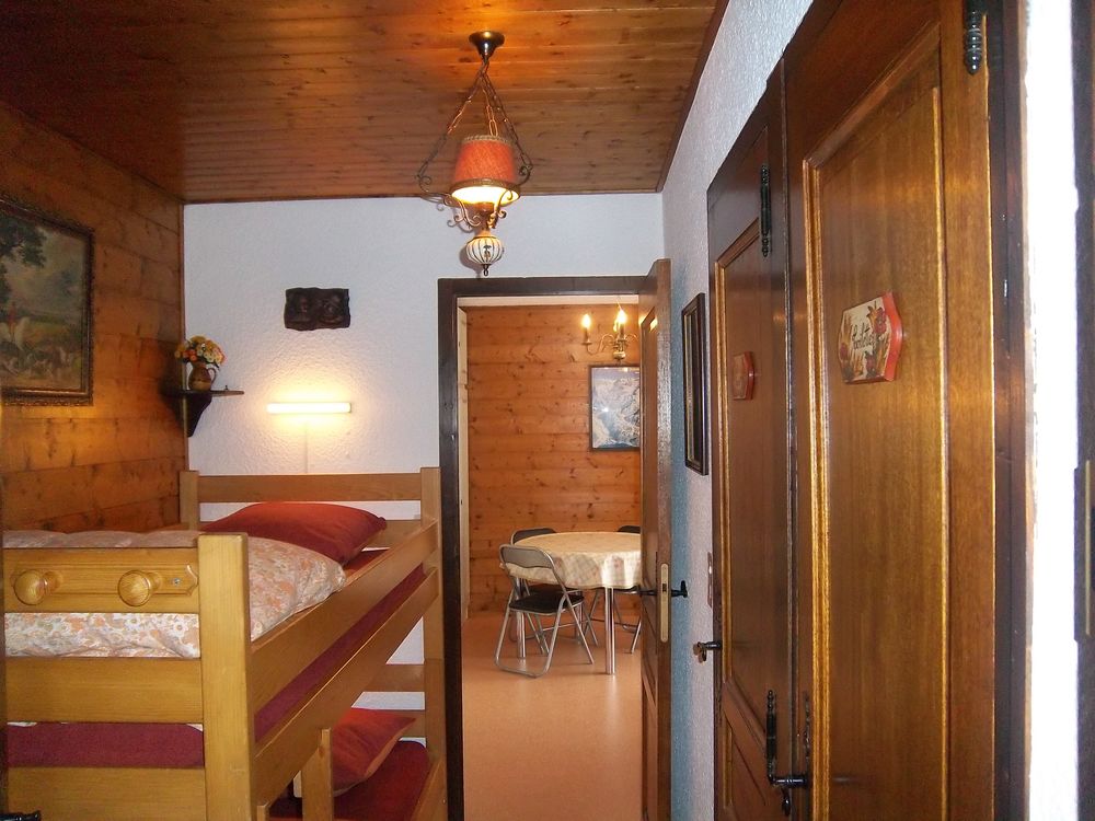  studio de vacances  Chtel Haute-Savoie Rhne-Alpes, Chtel (74390)