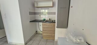  Appartement à louer 1 pièce 23 m² Montpellier