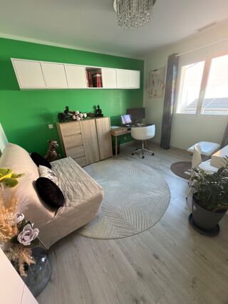  Maison à vendre 4 pièces 95 m²