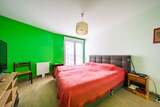  Appartement � vendre 4 pi�ces 102 m�