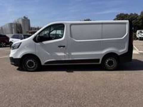 Trafic TRAFIC FGN L1H1 2800 KG BLUE DCI 130 GRAND CONFORT 2022 occasion 84290 Sainte-C&eacute;cile-les-Vignes