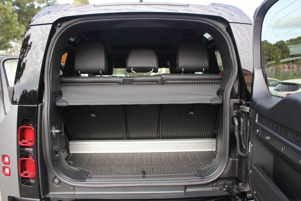 Defender 90 D300 MHEV BVA8 2021 occasion 20260 Calvi
