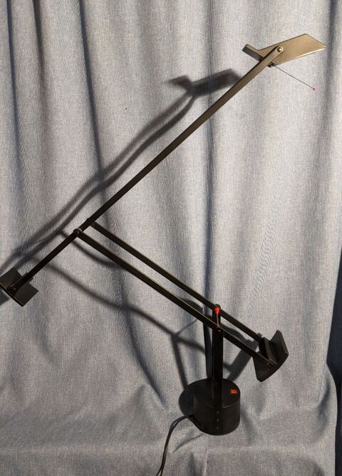 GRANDE lampe de bureau d'architechte TIZIO design Richard SA 230 Marseille 13 (13)