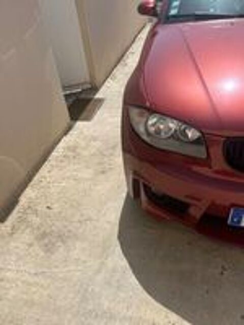 S&eacute;rie 1 120D 177 EDITION SPORT 2008 occasion 34370 Creissan