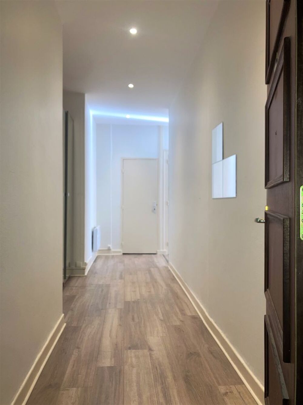 Location Appartement T1 bis 50m² GRENOBLE Centre Tram A/B/E. Grenoble