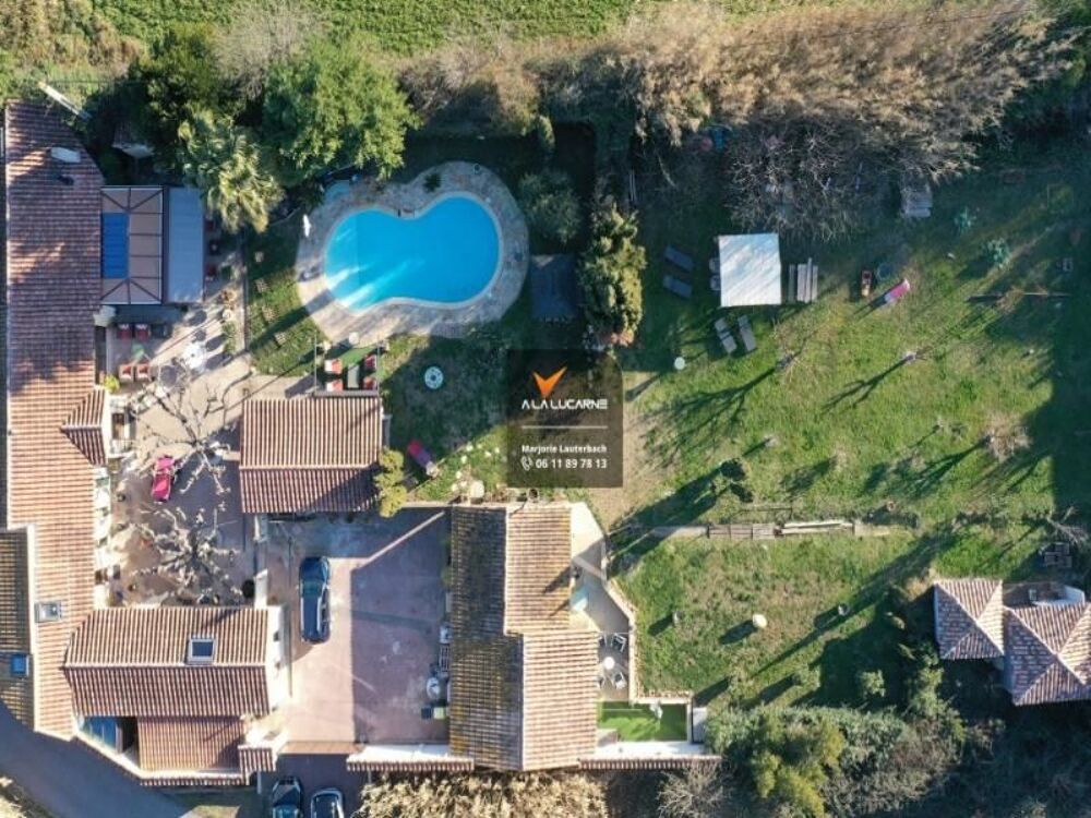 � vendre  Maison Salon-de-Provence (13300)