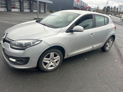 Renault M&eacute;gane 1.4i 16V Air 2014 occasion Rouen 76100