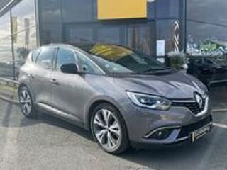 Scenic IV Scenic dCi 160 Energy EDC Intens 2017 occasion 57260 Dieuze