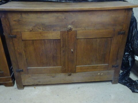 Meuble � farine 120 Thouarc� (49)