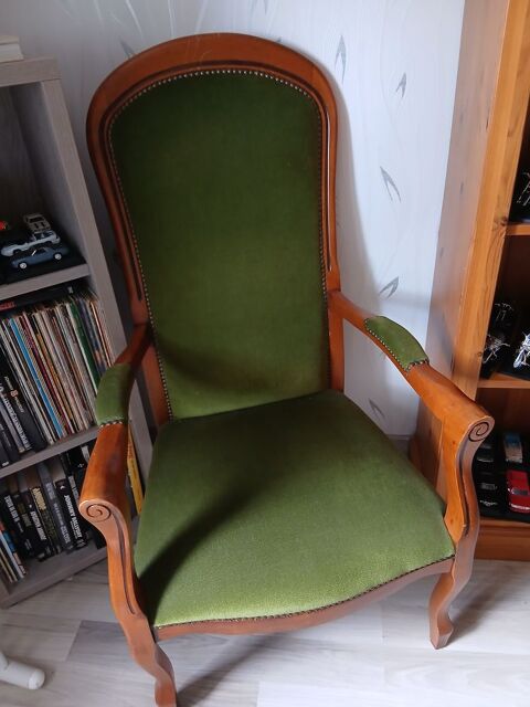 chauffeuse 80 Lapeyre (65)