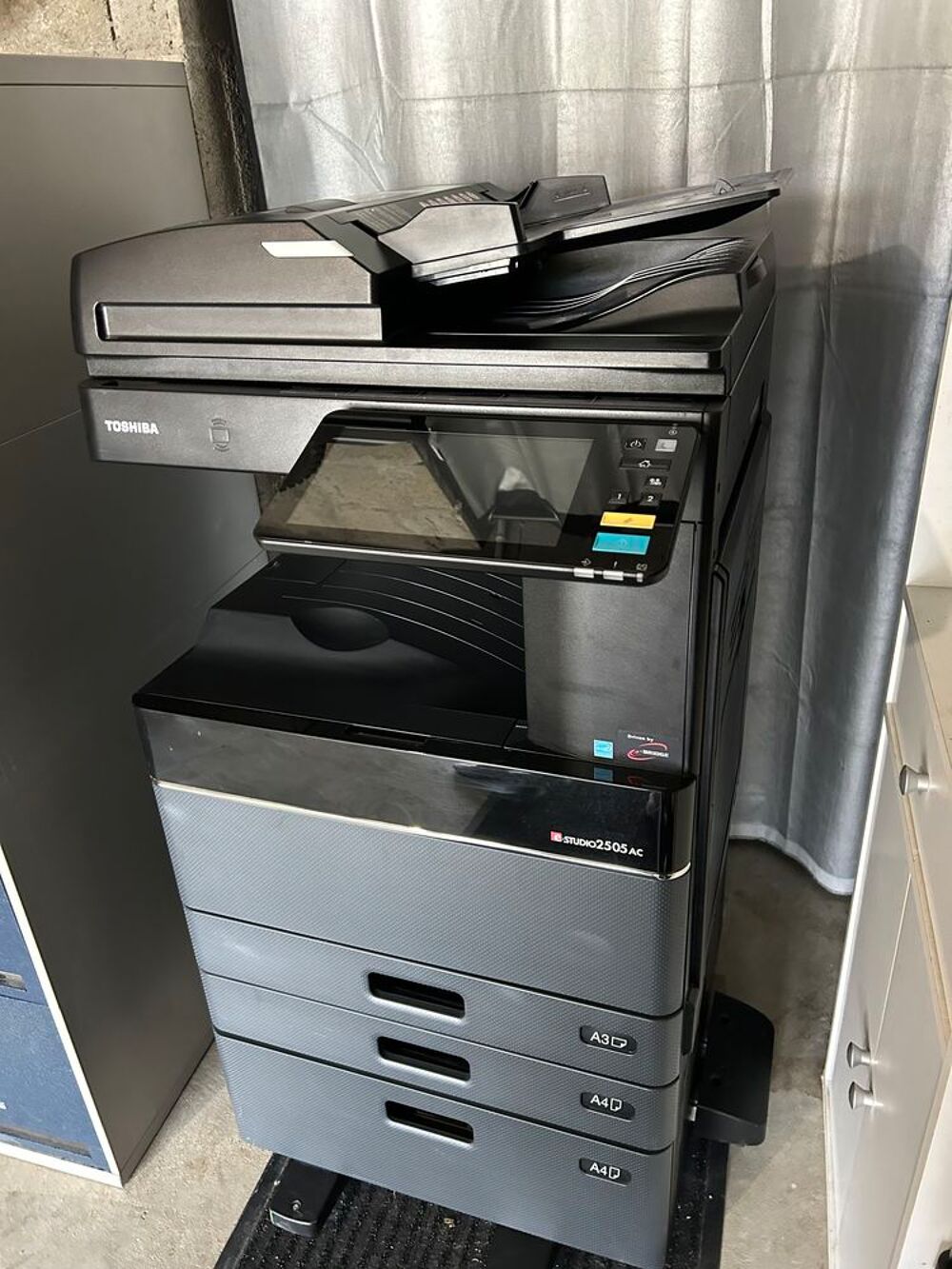Imprimante professionnelle Toshiba e Studio 2505 AC Mat�riel informatique