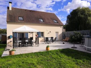  Maison à vendre 5 pièces 115 m²