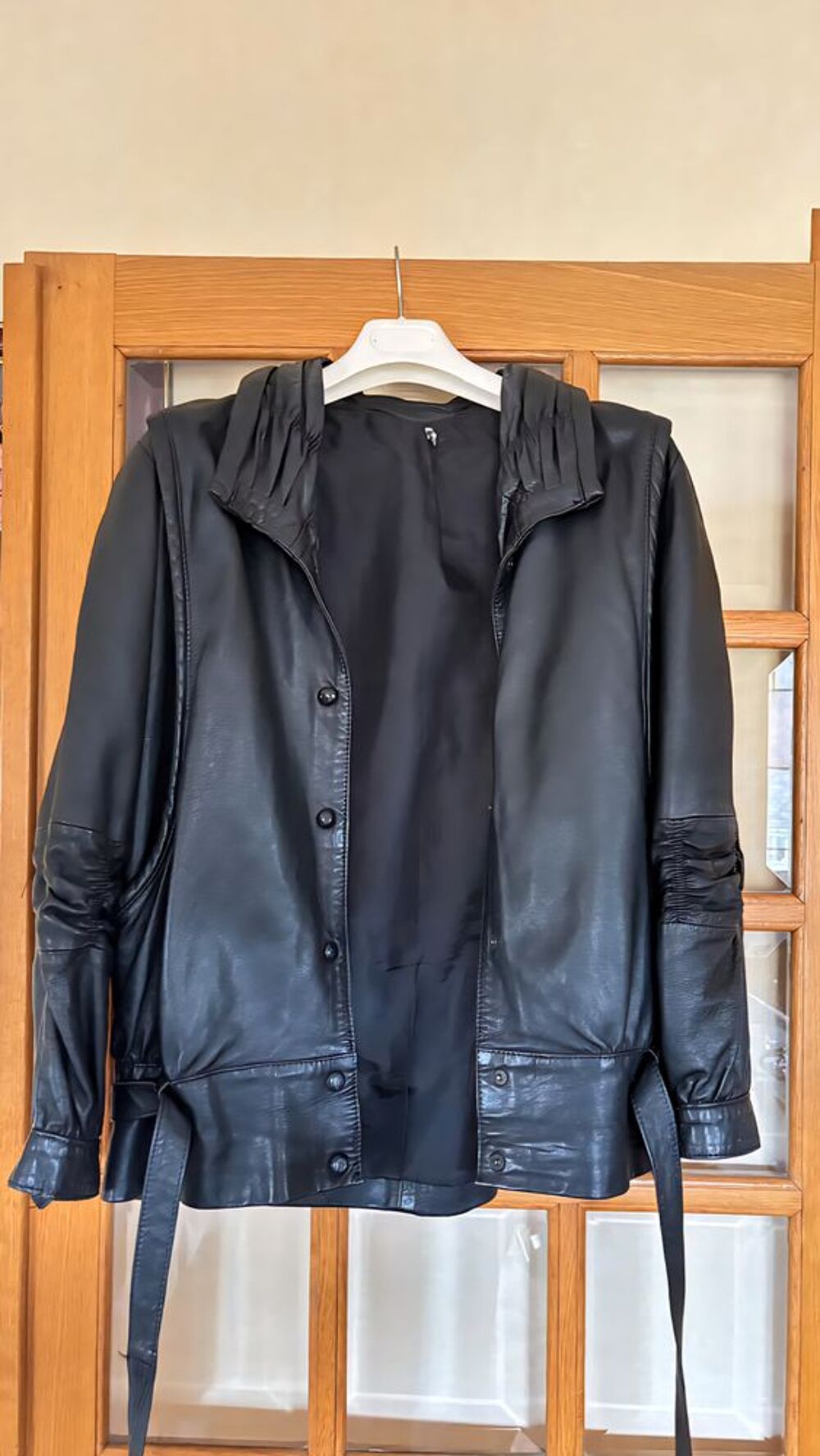 ensemble veste pantalon Vêtements