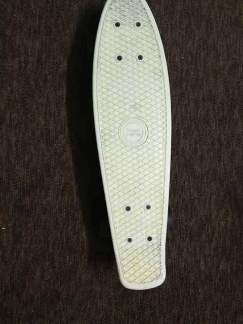 Skate board 20 Cagnes-sur-Mer (06)