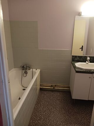  Appartement � vendre 3 pi�ces 60 m�