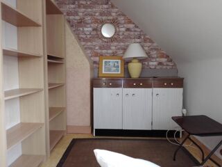  Chambre à louer 1 pièce 20 m² Boulogne-sur-mer