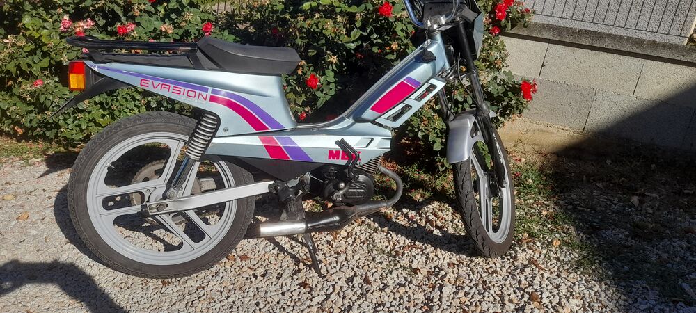  1986 occasion 43210 Bas-en-Basset