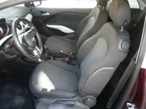 Adam 1.4 Twinport 87 ch S/S Jam 2015 occasion 13400 Aubagne