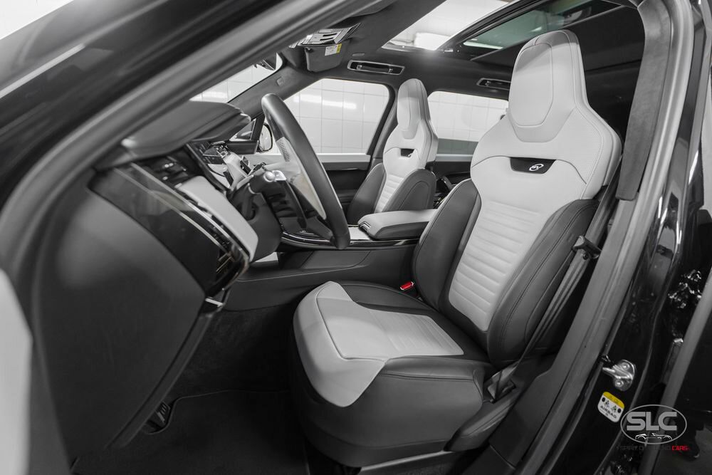 Range Sport Range Rover Sport P635 AWD V8 4.4L SV Edition Two Edition Two 2025 occasion 59310 Auchy-lez-Orchies