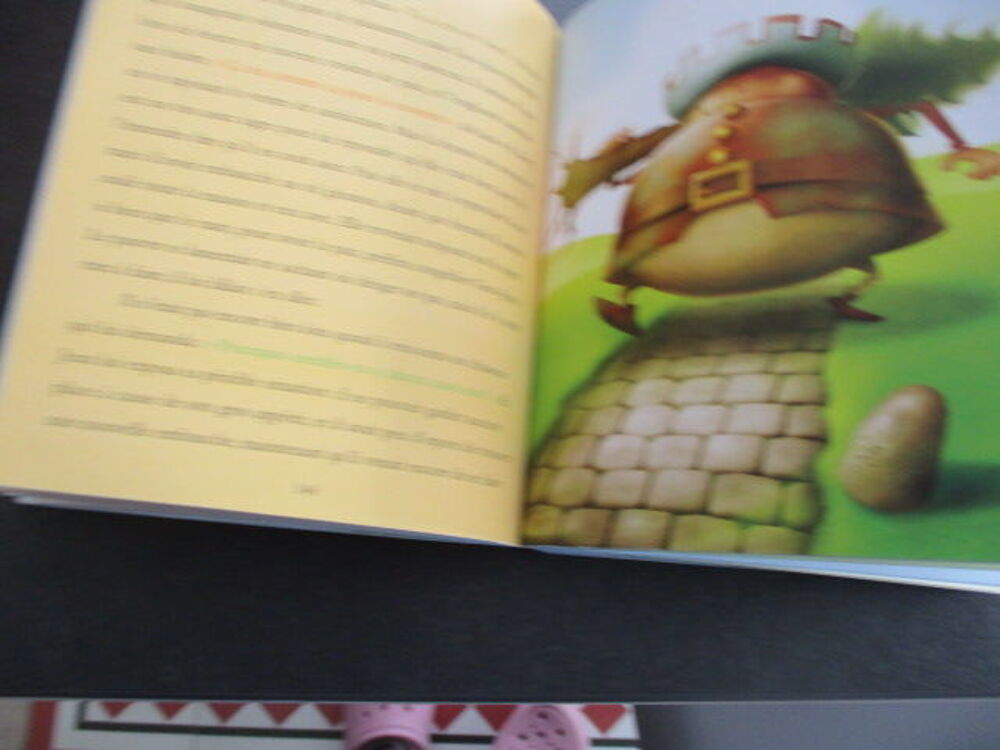 livre enfant Livres et BD