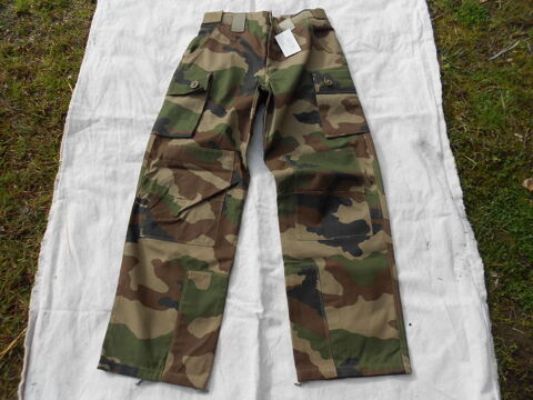 Pantalon treillis T4S2...zone tempr...NEUF 35 Mondavezan (31)