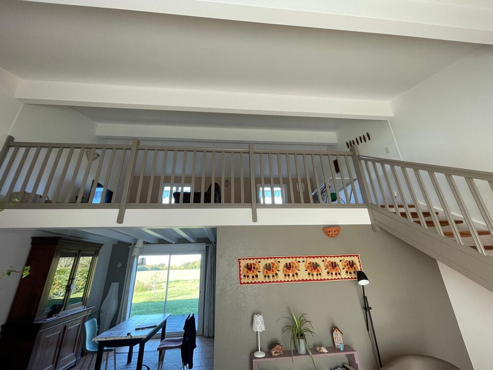 Vente Maison Pavillon plain-pied Taillebourg