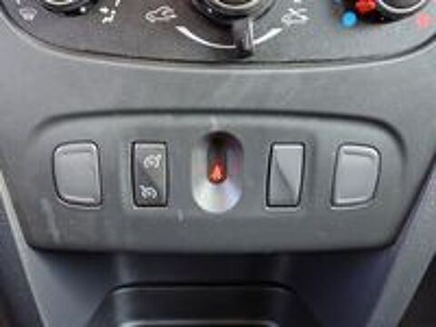 Sandero ECO-G 100 Stepway 2020 occasion 95520 Osny