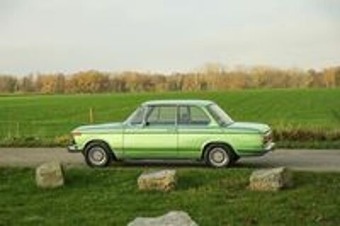 Divers 2002 Tii 1974 occasion 59310 Auchy-lez-Orchies