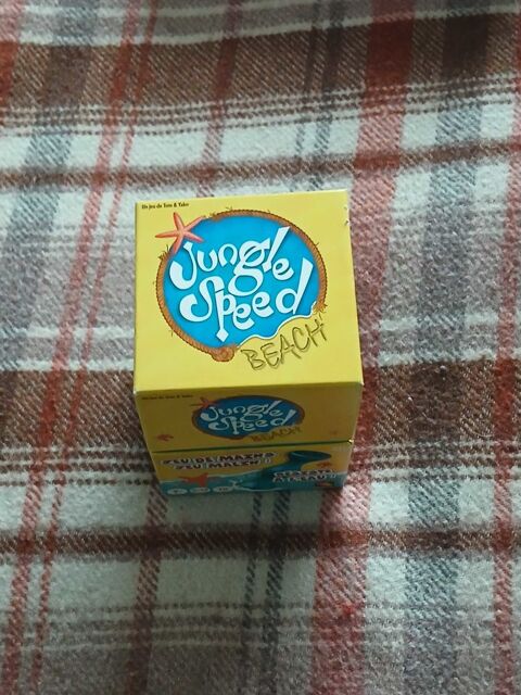 jeux+de+soci�t�+jugjule+sped+tr�s+bon+�tat+complet 13 Andance (07)