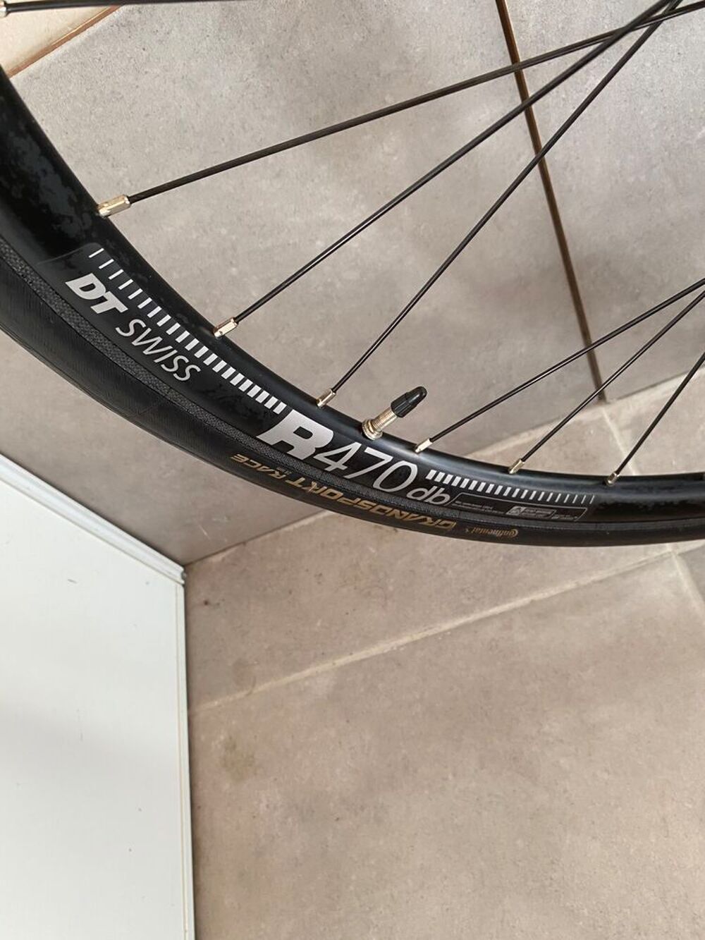 Velo route VAE Lapierre Esensium 500 NEUF Vélos