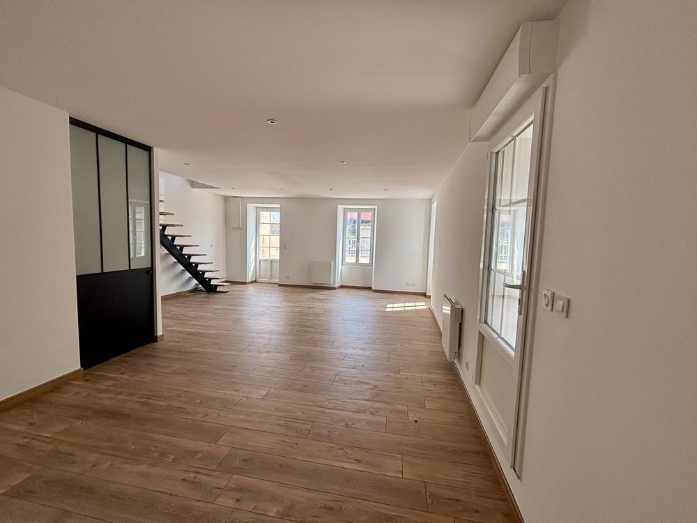 Vente Maison Maison de charme rénovée - Aucun travaux à prévoir Sainte-soulle