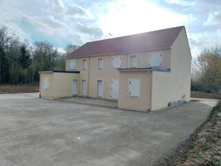  Maison � louer 3 pi�ces 72 m� Grisy-suisnes